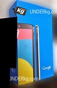 Image result for White Nexus 5 Sprint New in Box