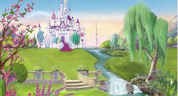 Image result for Princess Castle Wallpaper