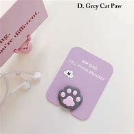 Image result for Phone Popsocket Cat Paw