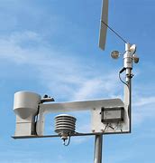 Image result for Weather Station Instruments