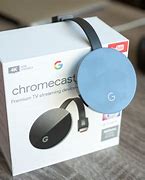 Image result for Chromecast 4K