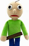 Image result for Baldi Basics Toys