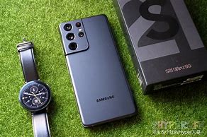 Image result for Galaxy S21 Ultra 5G Device