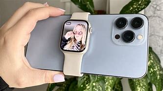 Image result for Apple Watch Camera