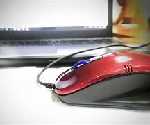 Image result for Computer Mouse On Desk