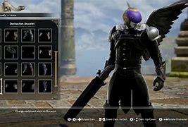 Image result for Soul Calibur 6 Custom Box