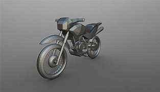 Image result for 3D Motorbike Shadow