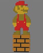 Image result for 8-Bit Big Mario