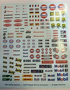 Image result for F1 Racing Sponsor Logos