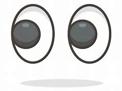 Image result for Droppy Eyes Emoji Icon