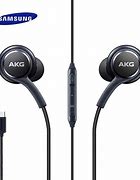 Image result for Samsung AKG Type C Earphones