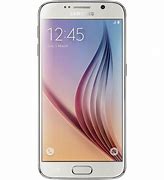 Image result for Samsung Galaxy S6 White