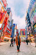 Image result for Tokyo Akibara