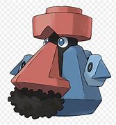 Image result for Moai Pokemon