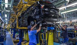 Image result for Ford Lean Manufacturing