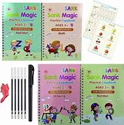 Image result for Magic Writing