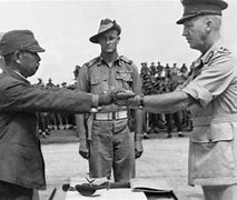 Image result for Japan Surrenders World War 2