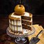 Image result for Apple Cake Decorations