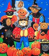 Image result for Funny Halloween Animals