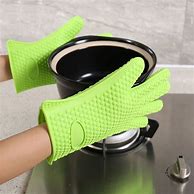 Image result for Silicone Garden Gloves