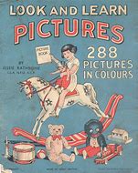 Image result for Look and Learn Vintage Images