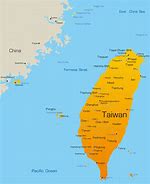 Image result for How Is Taiwan