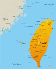 Image result for Philippines Taiwan Map