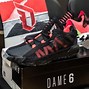 Image result for Dame 5PE