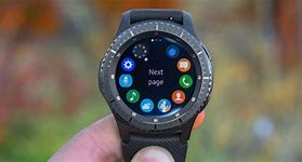 Image result for Samsung Gear S4 42Mm