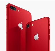 Image result for Matte Red iPhone 8