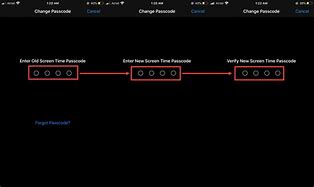 Image result for Reset Screen Passcode