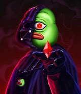 Image result for Darth Sidious Pepe