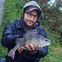 Image result for Perch Fish Hat