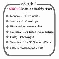 Image result for 21-Day Healthy Challenge