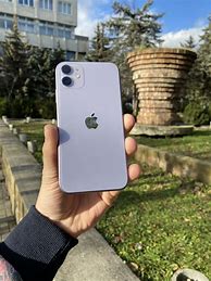 Image result for iPhone 11 Lavender