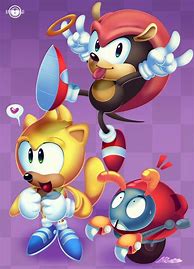 Image result for Archie Sonic Fan Art