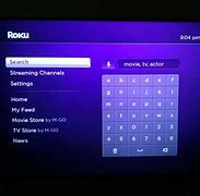 Image result for Vizio 4K Roku TV