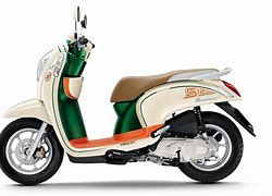 Image result for Scoopy Retro Style