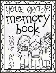 Image result for Memory Box for Kids