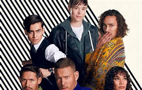 Image result for The Umbrella Academy S3