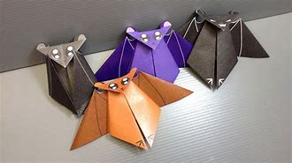 Image result for Easy DIY Bats