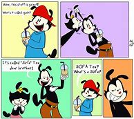 Image result for Animaniacs Memes