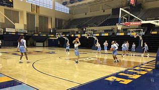 Image result for Marquette Basketball Gym