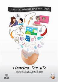 Image result for Ways to Overcome the Limitation of Hearing