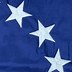 Image result for Betsy Ross First Flag