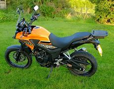 Image result for CB500X Touring