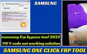 Image result for Samsung ADB FRP Tool