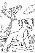Image result for Lion King Diyprints