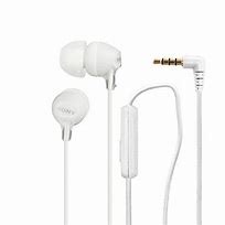 Image result for Sony Mdr-Ex15ap