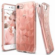 Image result for See through iPhone 7 Plus Cases Glitter